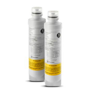 Kit Filtro/Refil Original de Água para Purificador Electrolux